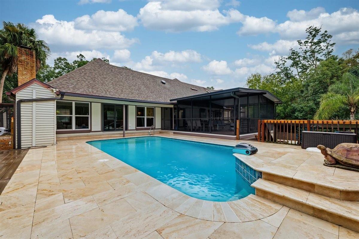 17 RIVER RIDGE TRAIL, Ormond Beach, FL 32174
