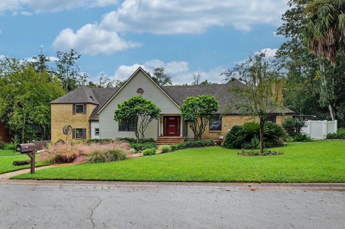 17 RIVER RIDGE TRAIL, Ormond Beach, FL 32174