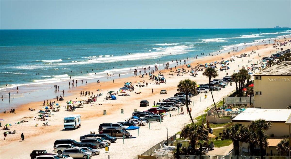 Ormond Beach