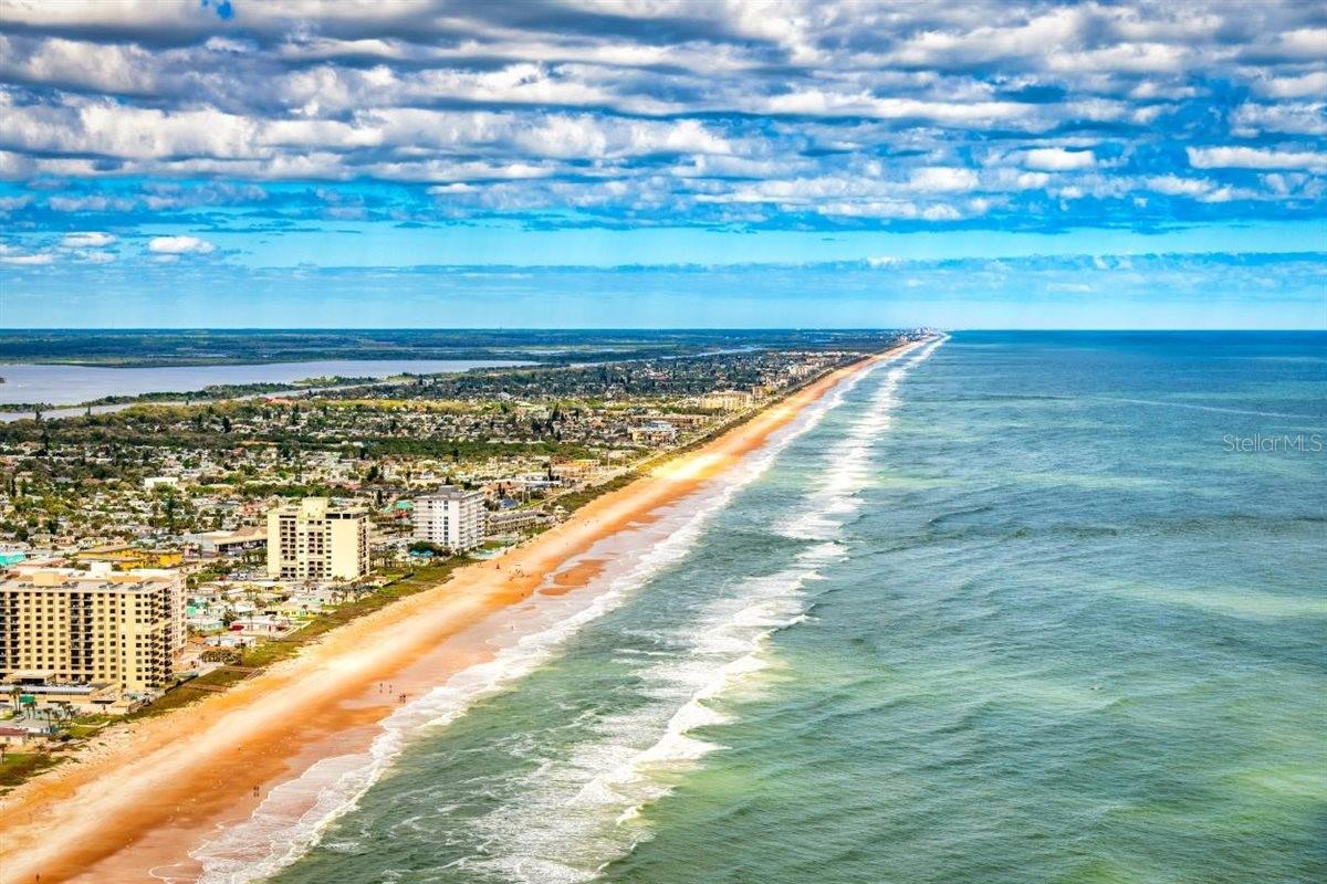 Ormond Beach