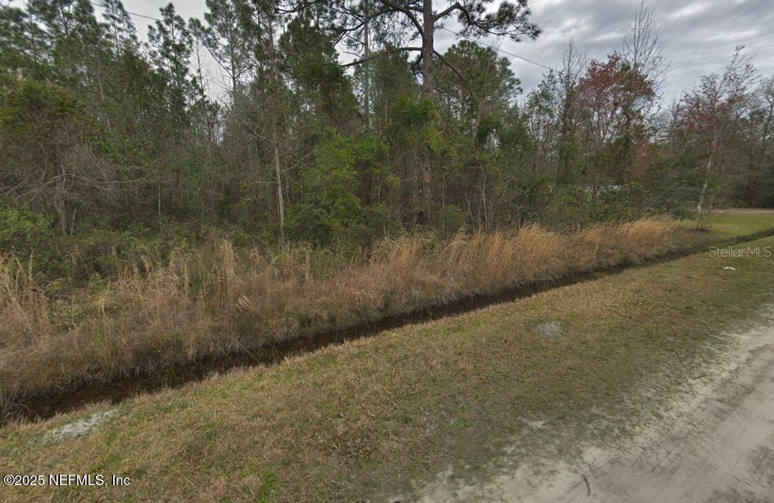 4340 ISAAC STREET, Hastings, FL 32145