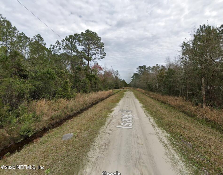 4340 ISAAC STREET, Hastings, FL 32145