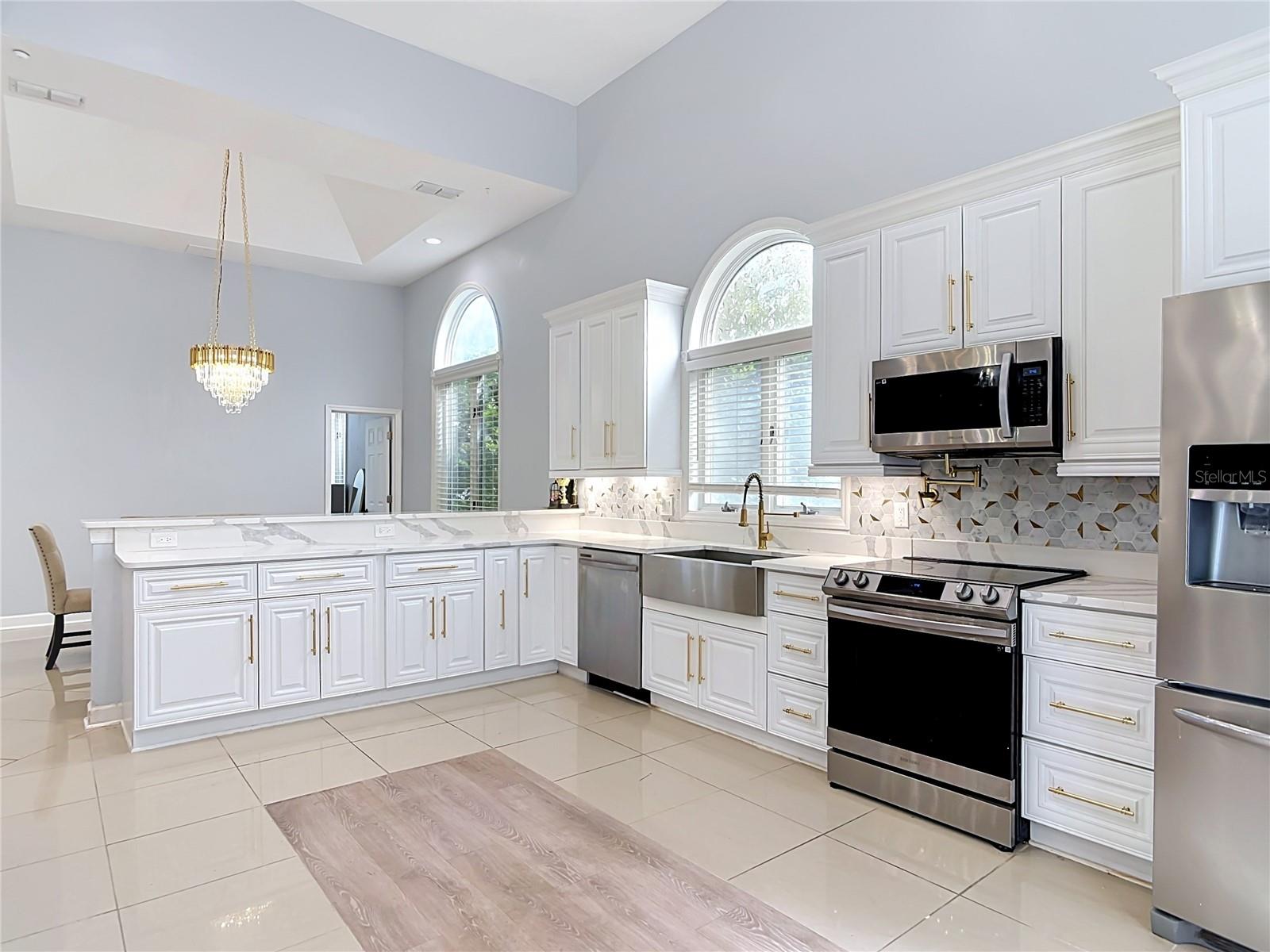 5 BAY POINTE DRIVE, Ormond Beach, FL 32174