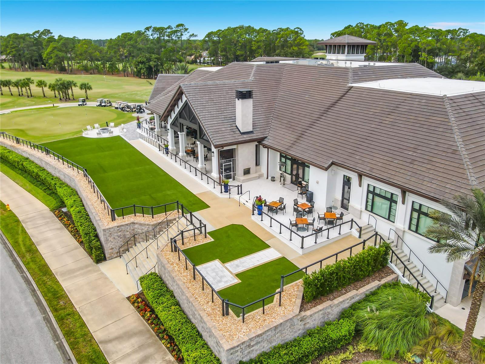5 BAY POINTE DRIVE, Ormond Beach, FL 32174