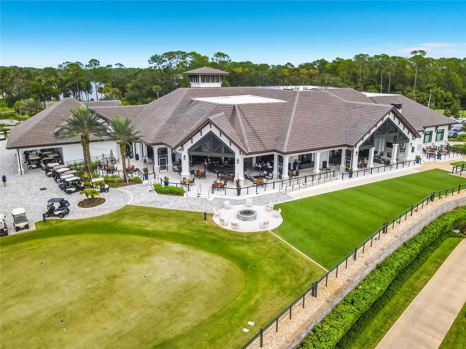 5 BAY POINTE DRIVE, Ormond Beach, FL 32174
