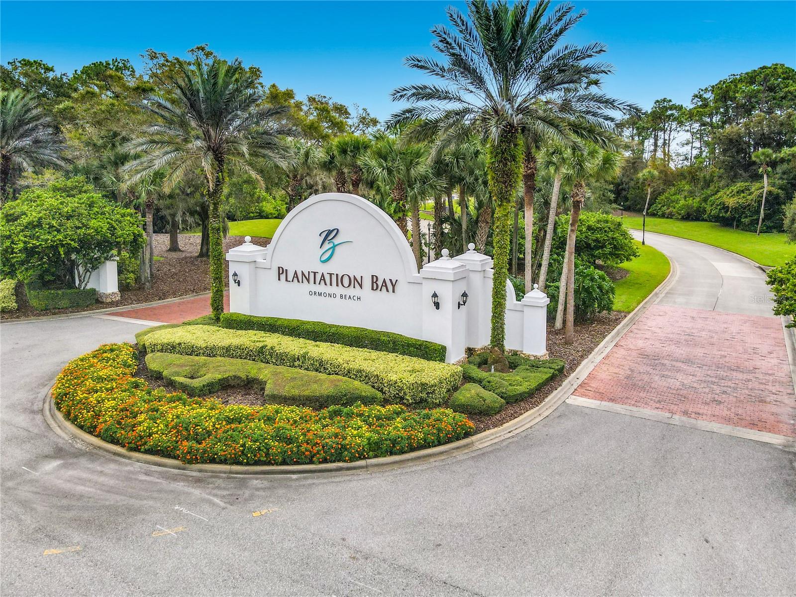 5 BAY POINTE DRIVE, Ormond Beach, FL 32174