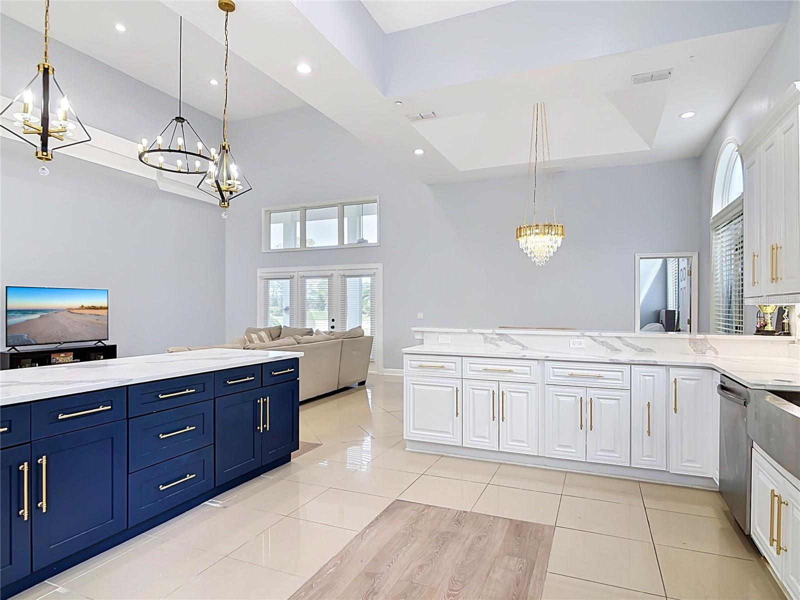 5 BAY POINTE DRIVE, Ormond Beach, FL 32174