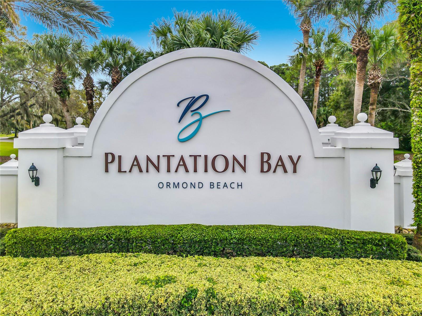 5 BAY POINTE DRIVE, Ormond Beach, FL 32174