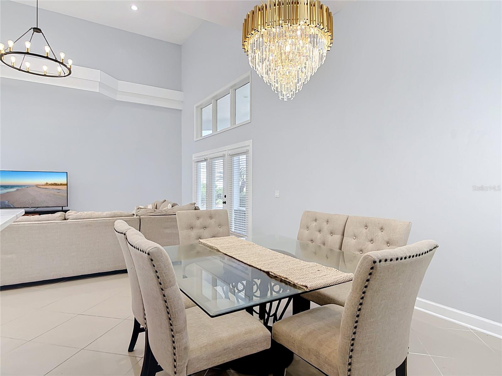 5 BAY POINTE DRIVE, Ormond Beach, FL 32174
