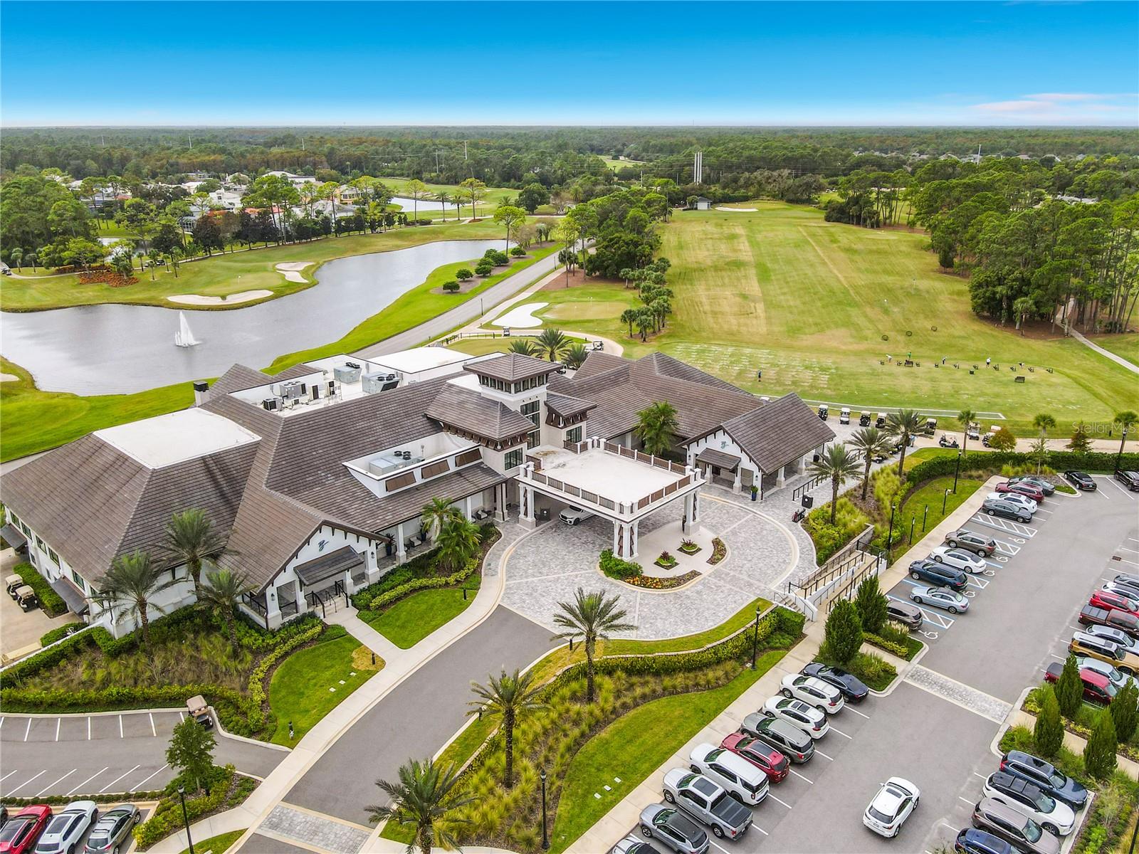 5 BAY POINTE DRIVE, Ormond Beach, FL 32174