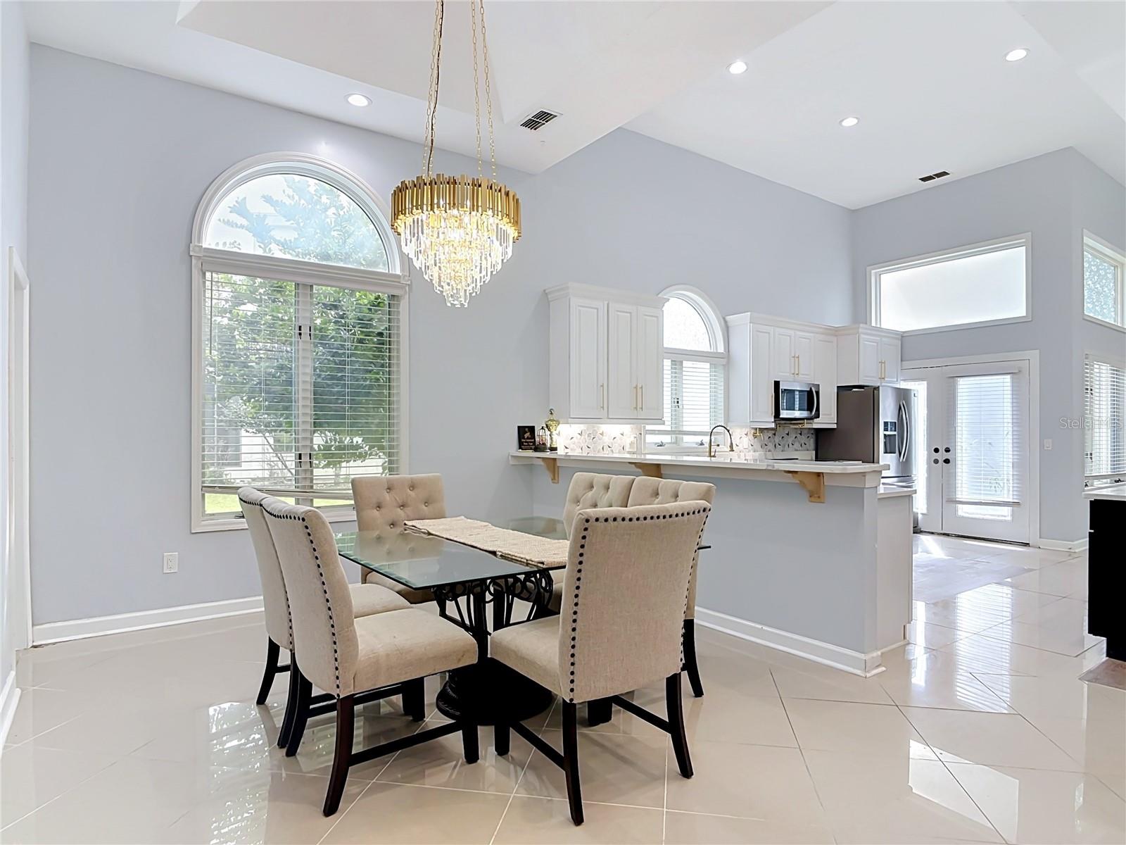 5 BAY POINTE DRIVE, Ormond Beach, FL 32174