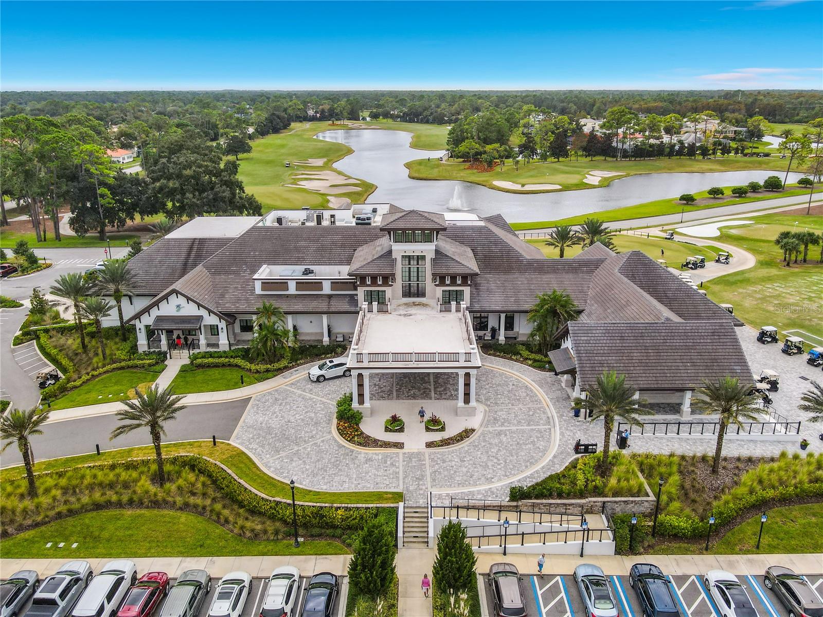 5 BAY POINTE DRIVE, Ormond Beach, FL 32174