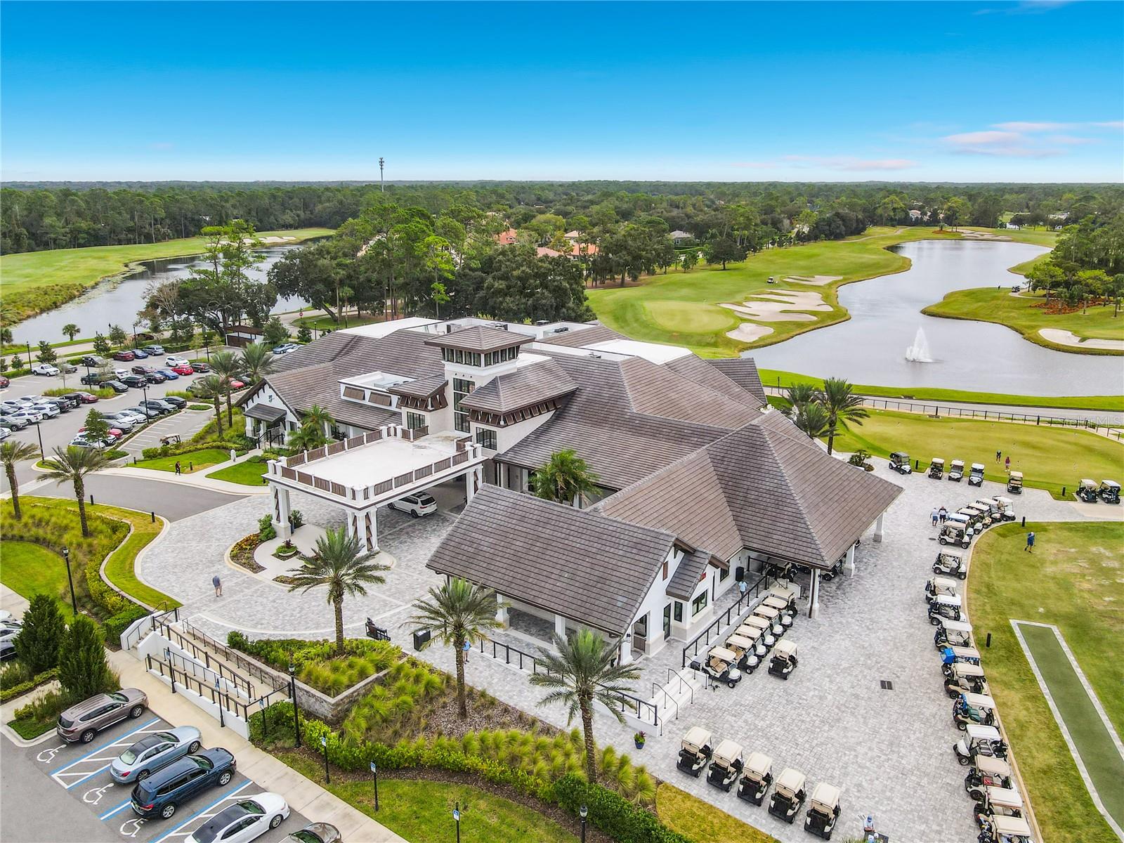 5 BAY POINTE DRIVE, Ormond Beach, FL 32174