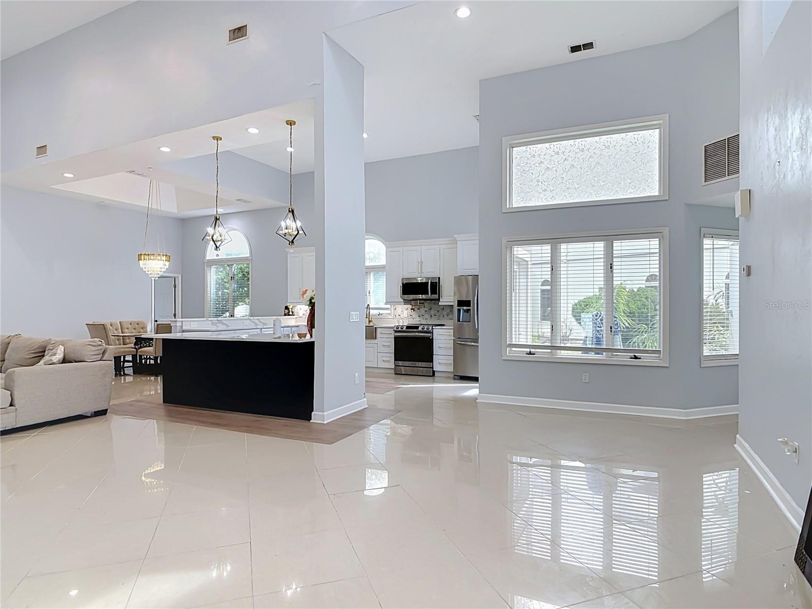 5 BAY POINTE DRIVE, Ormond Beach, FL 32174