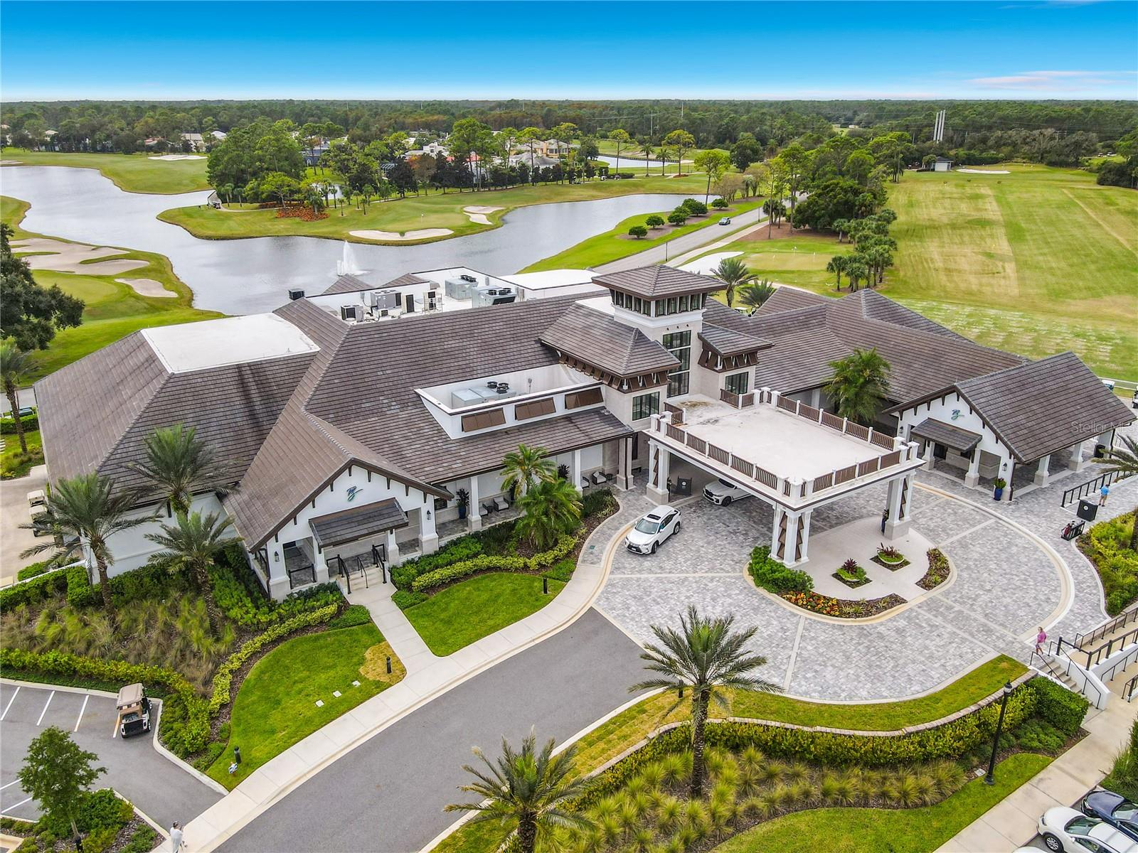 5 BAY POINTE DRIVE, Ormond Beach, FL 32174