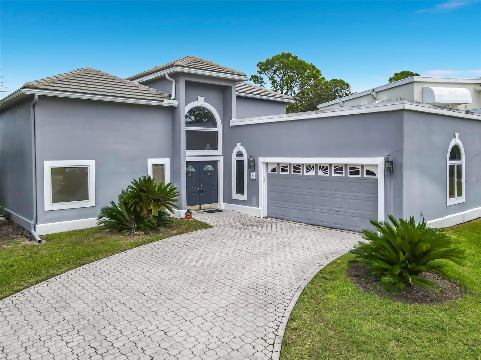5 BAY POINTE DRIVE, Ormond Beach, FL 32174 5 BAY POINTE DRIVE, Ormond Beach, FL 32174