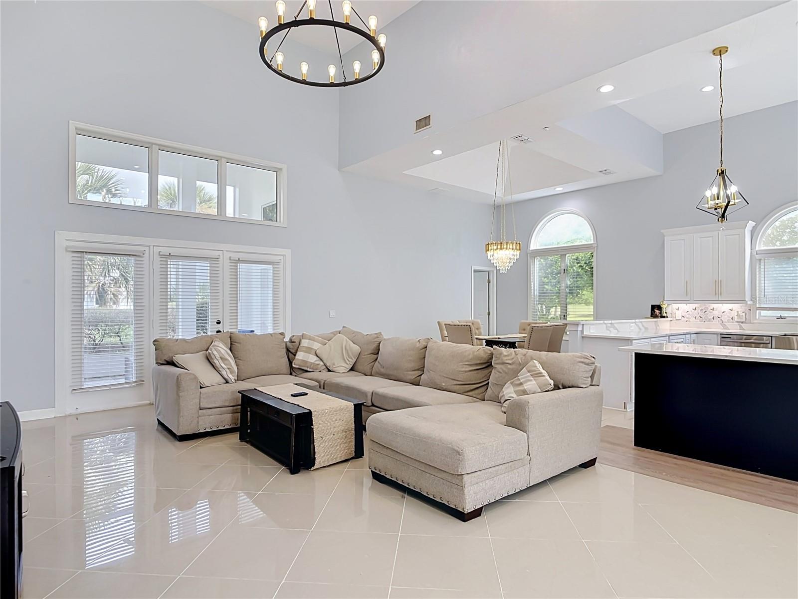 5 BAY POINTE DRIVE, Ormond Beach, FL 32174