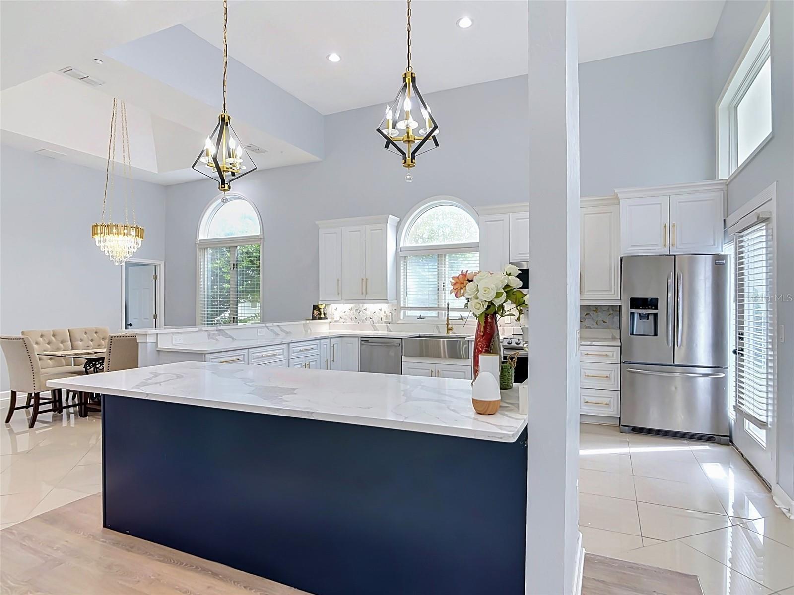 5 BAY POINTE DRIVE, Ormond Beach, FL 32174