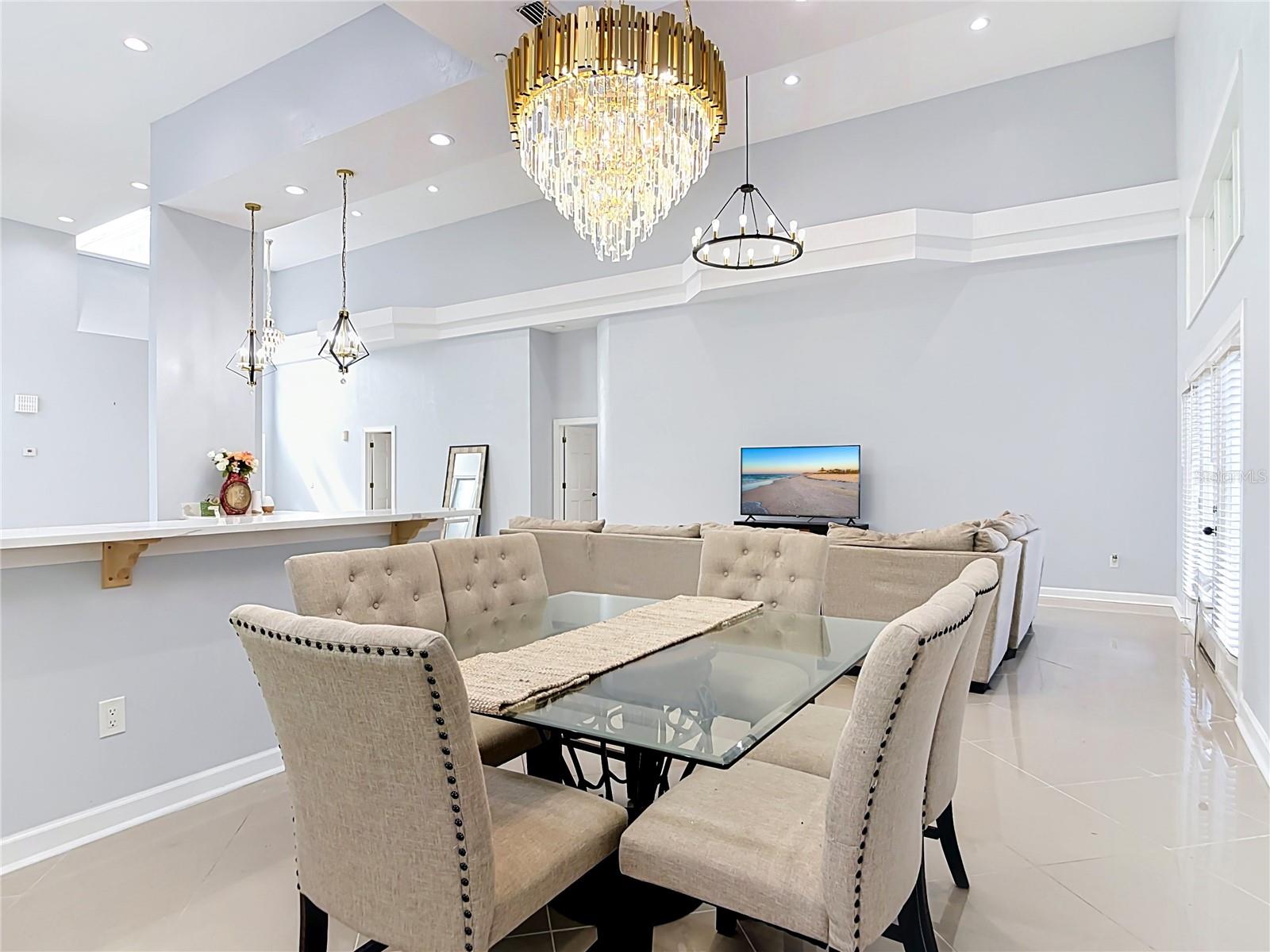 5 BAY POINTE DRIVE, Ormond Beach, FL 32174