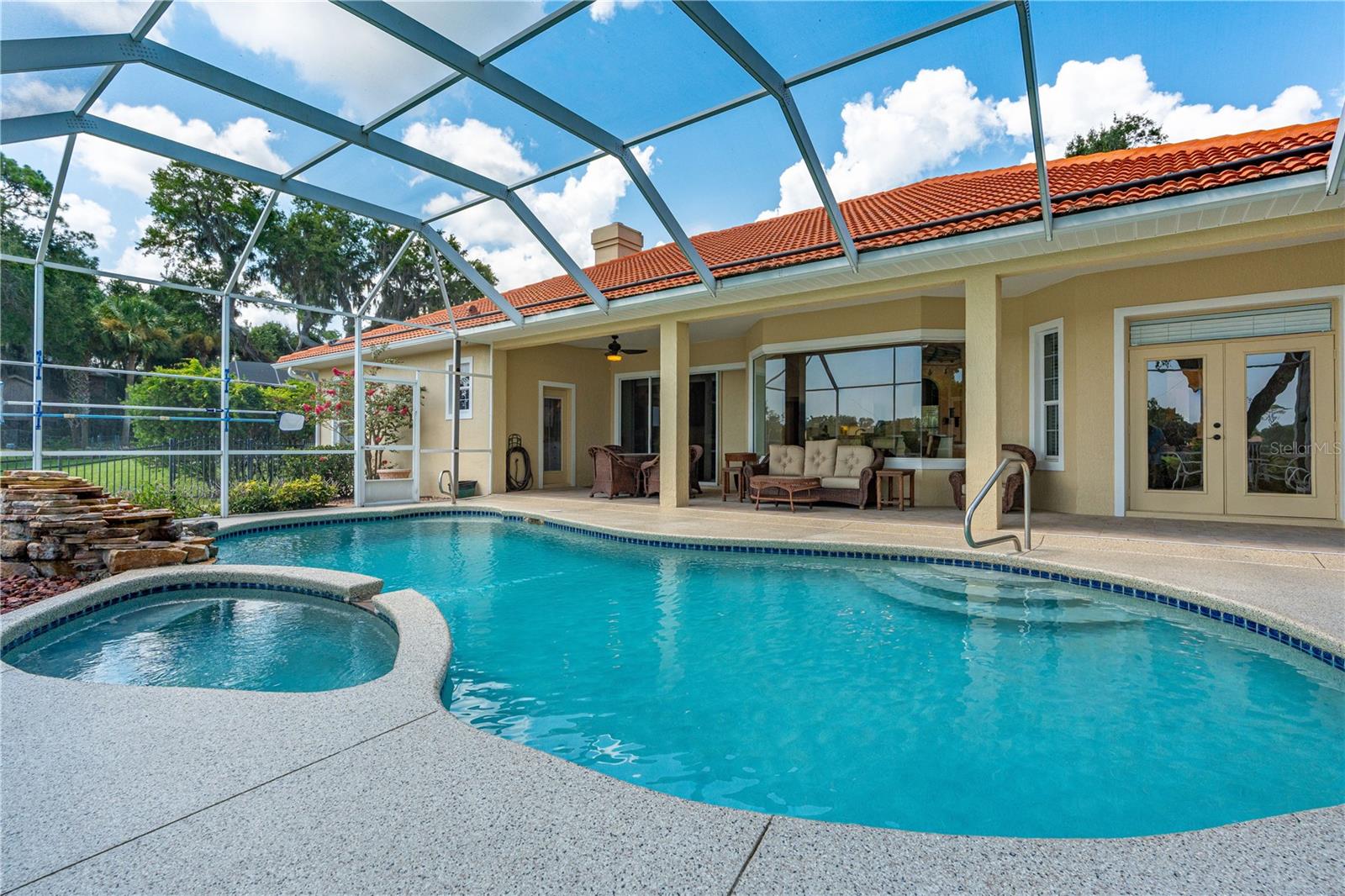 19 LAKECLIFF DRIVE, Ormond Beach, FL 32174