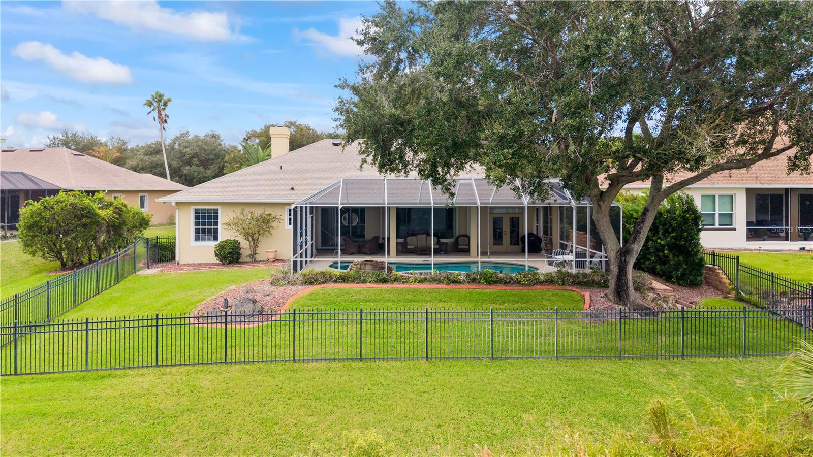 19 LAKECLIFF DRIVE, Ormond Beach, FL 32174
