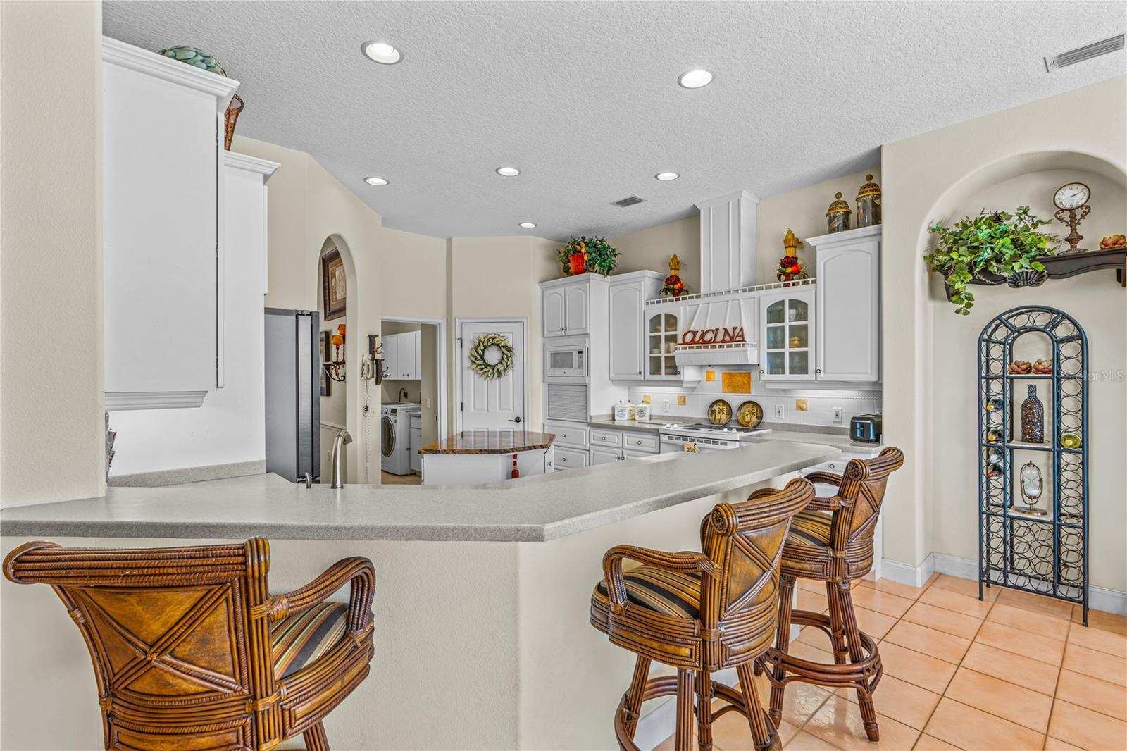 19 LAKECLIFF DRIVE, Ormond Beach, FL 32174