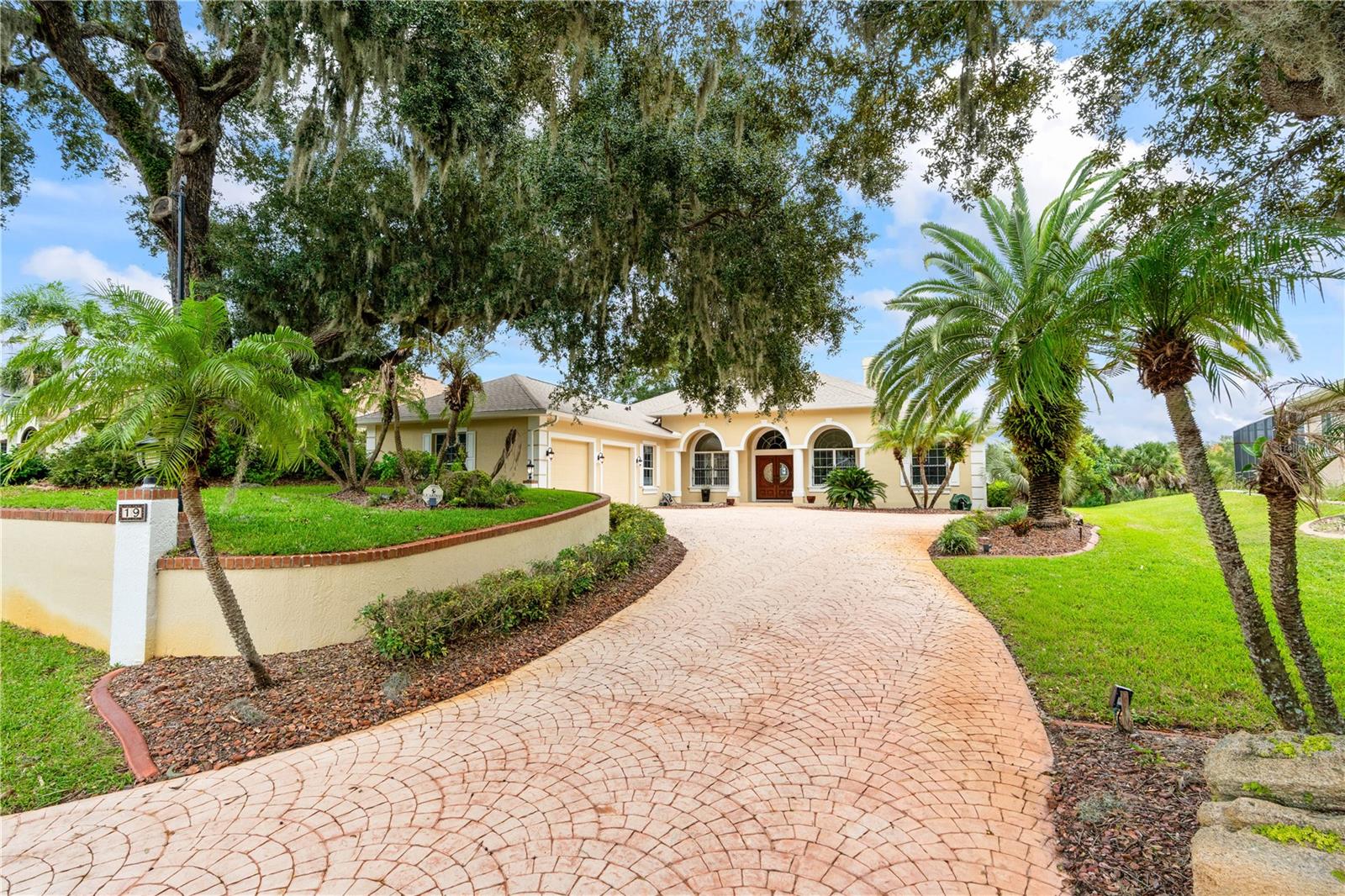 19 LAKECLIFF DRIVE, Ormond Beach, FL 32174
