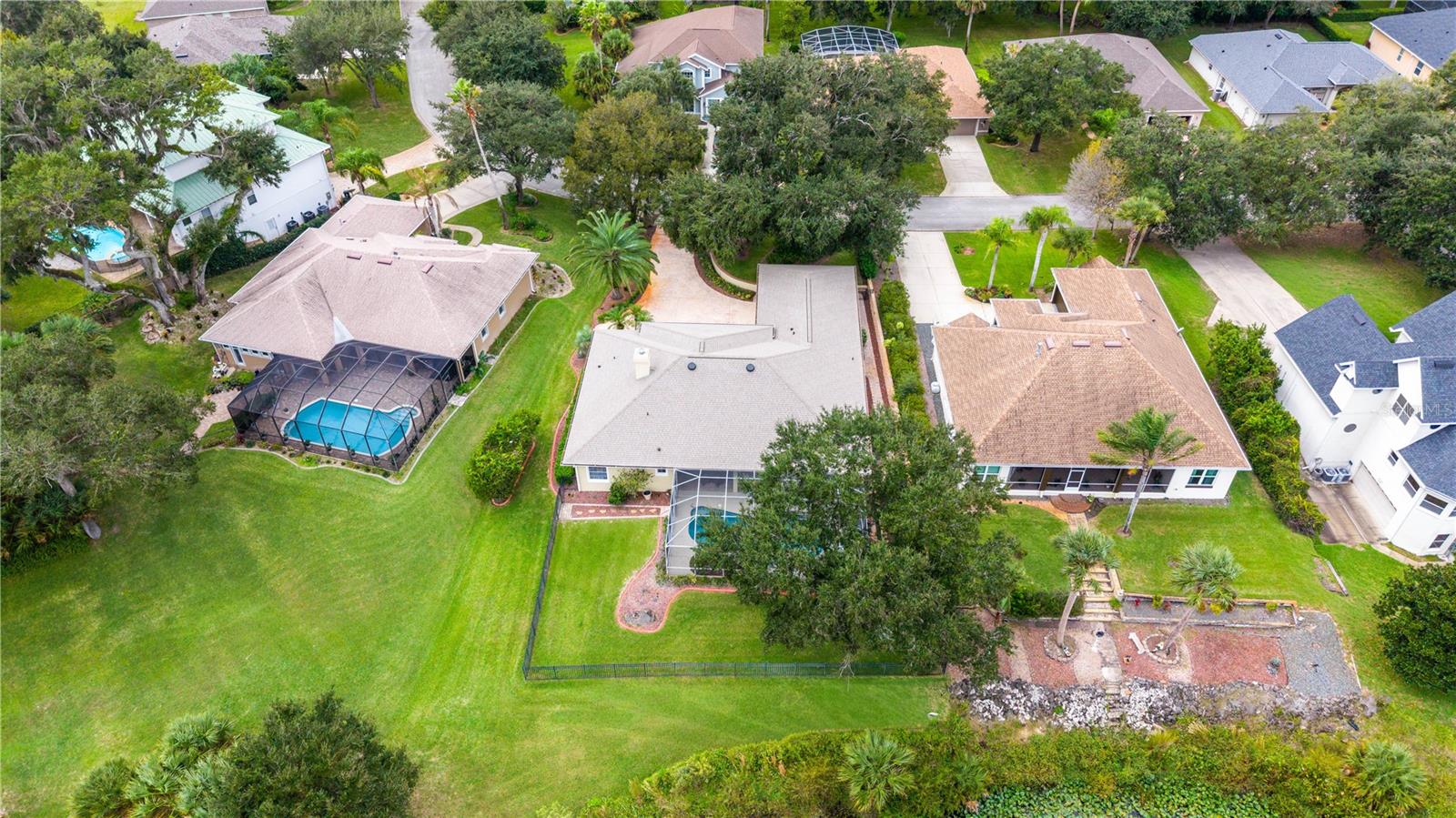 19 LAKECLIFF DRIVE, Ormond Beach, FL 32174