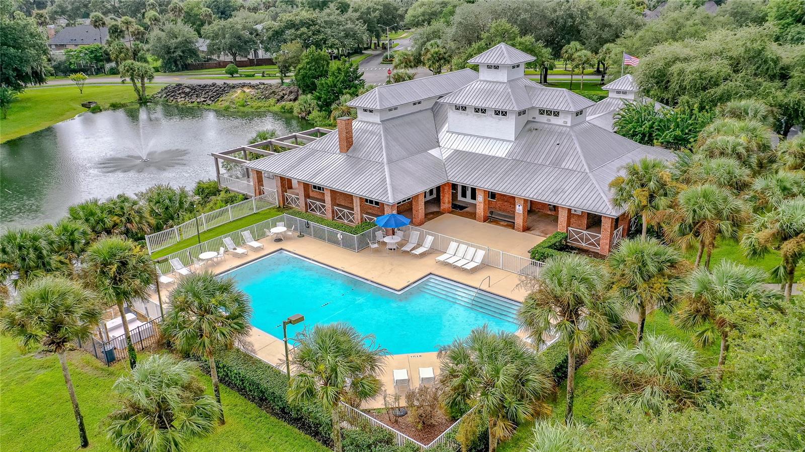 19 LAKECLIFF DRIVE, Ormond Beach, FL 32174