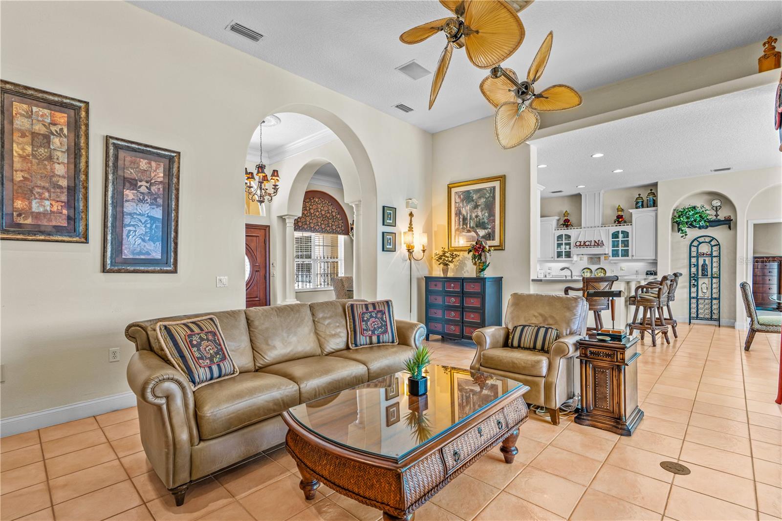 19 LAKECLIFF DRIVE, Ormond Beach, FL 32174