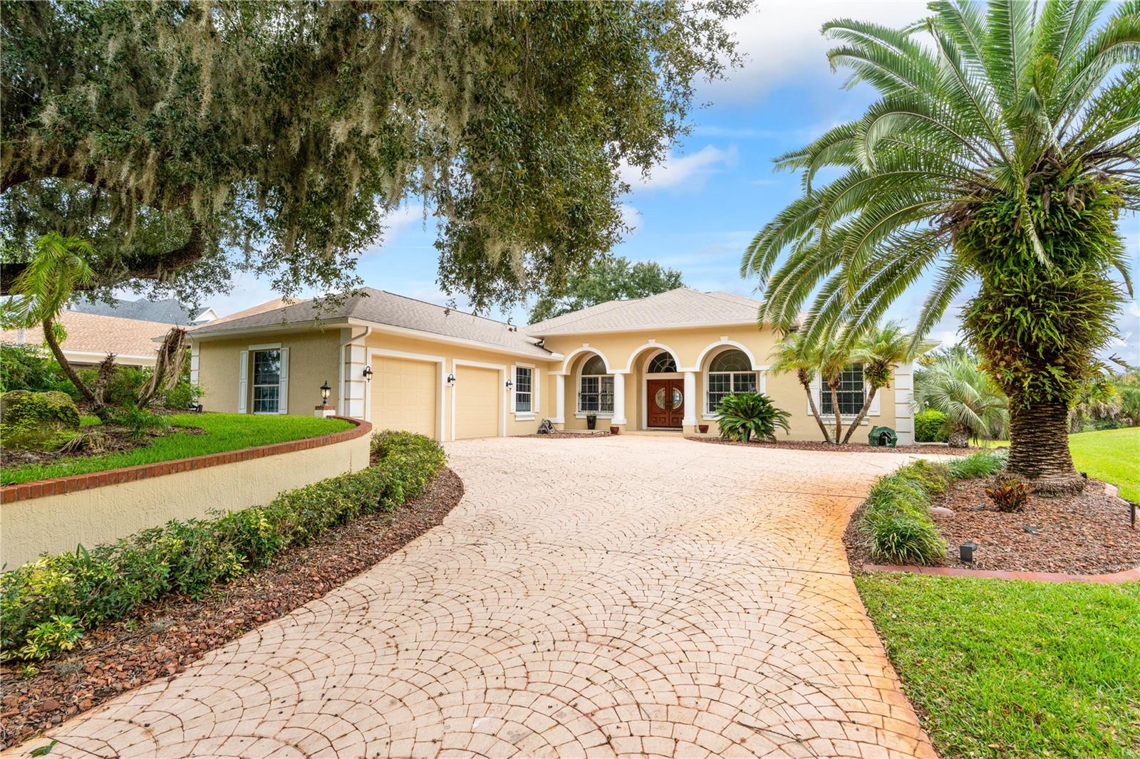 19 LAKECLIFF DRIVE, Ormond Beach, FL 32174
