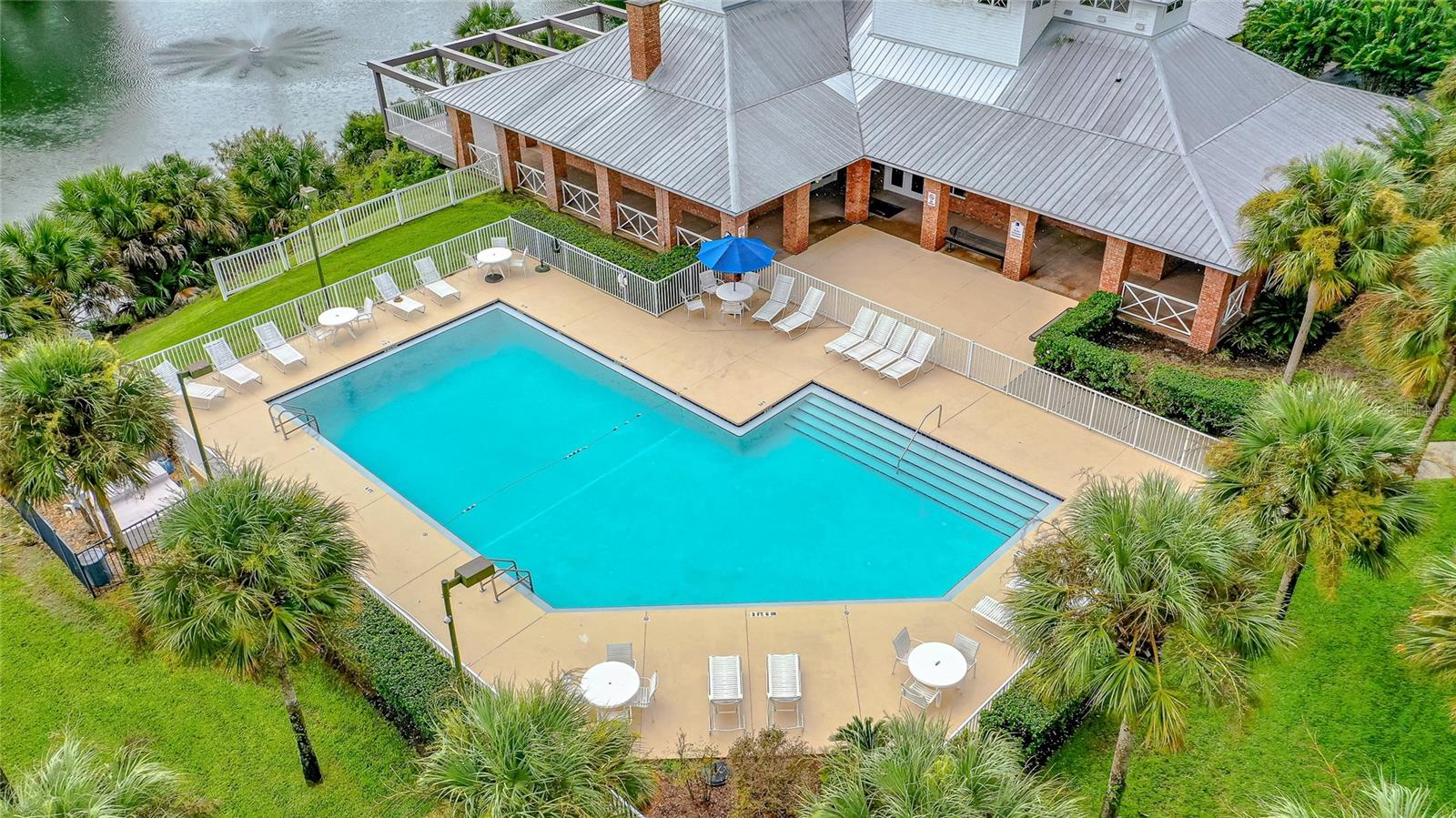 19 LAKECLIFF DRIVE, Ormond Beach, FL 32174
