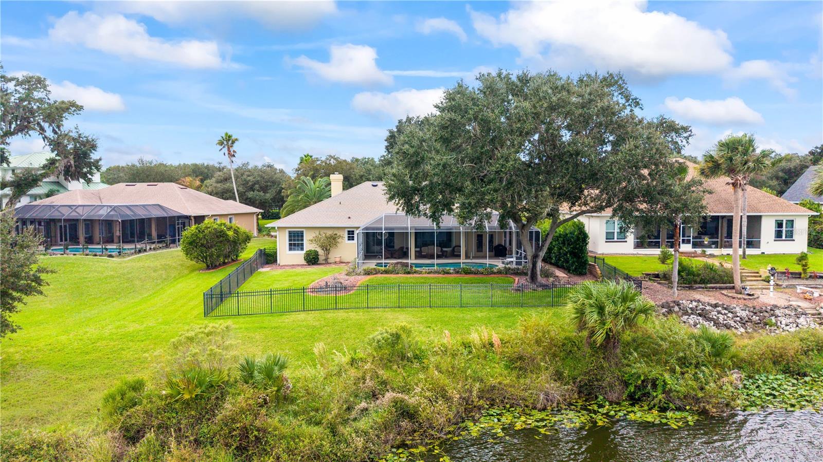 19 LAKECLIFF DRIVE, Ormond Beach, FL 32174