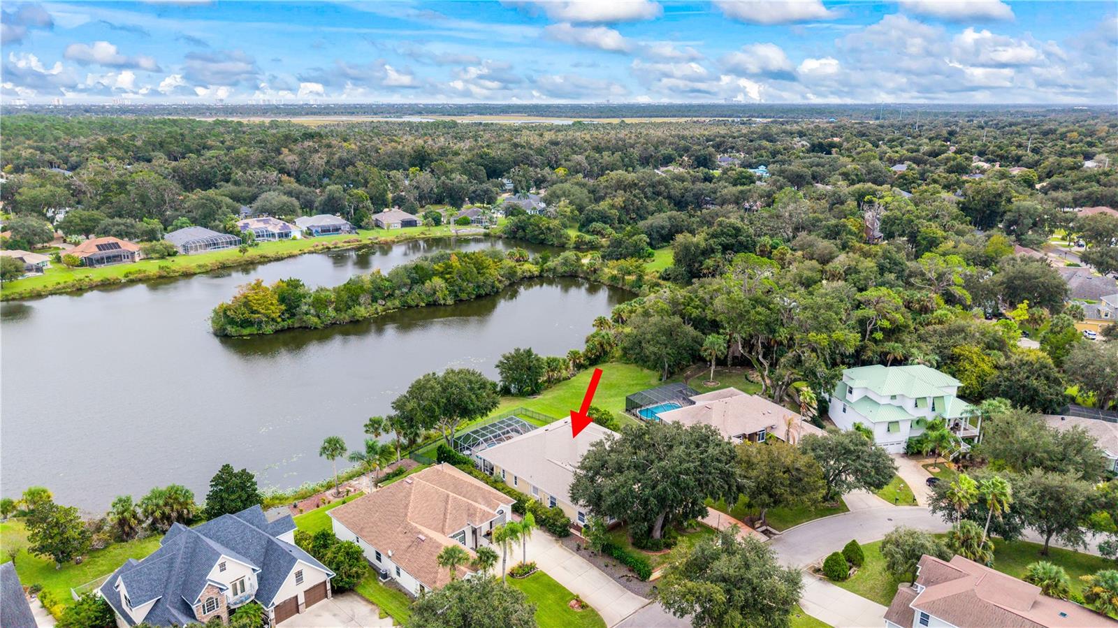 19 LAKECLIFF DRIVE, Ormond Beach, FL 32174