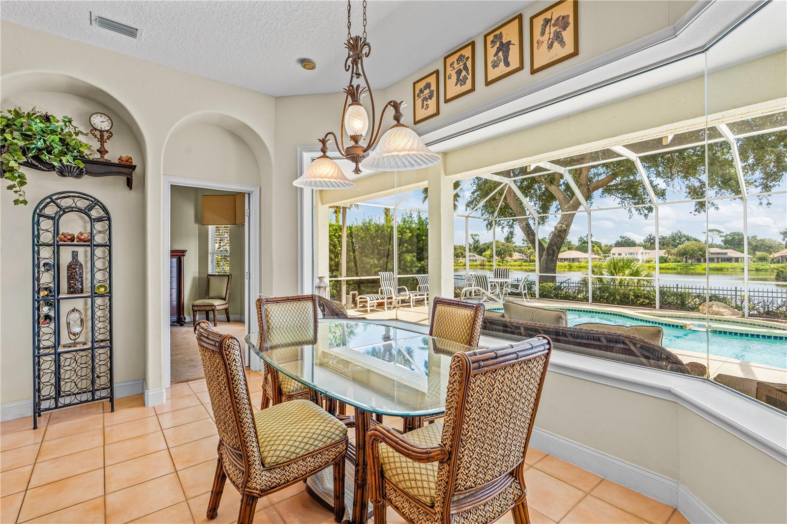 19 LAKECLIFF DRIVE, Ormond Beach, FL 32174