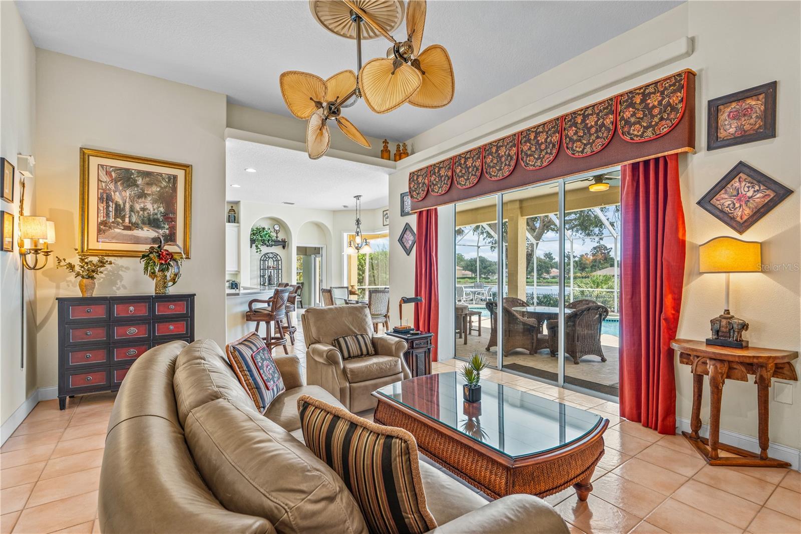 19 LAKECLIFF DRIVE, Ormond Beach, FL 32174