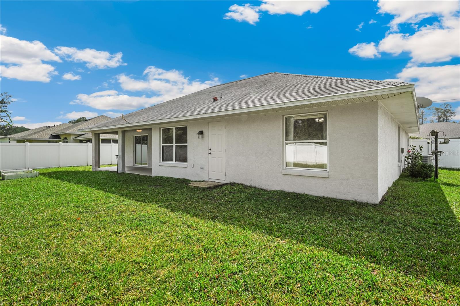 20 RYMSHAW DRIVE, Palm Coast, FL 32164