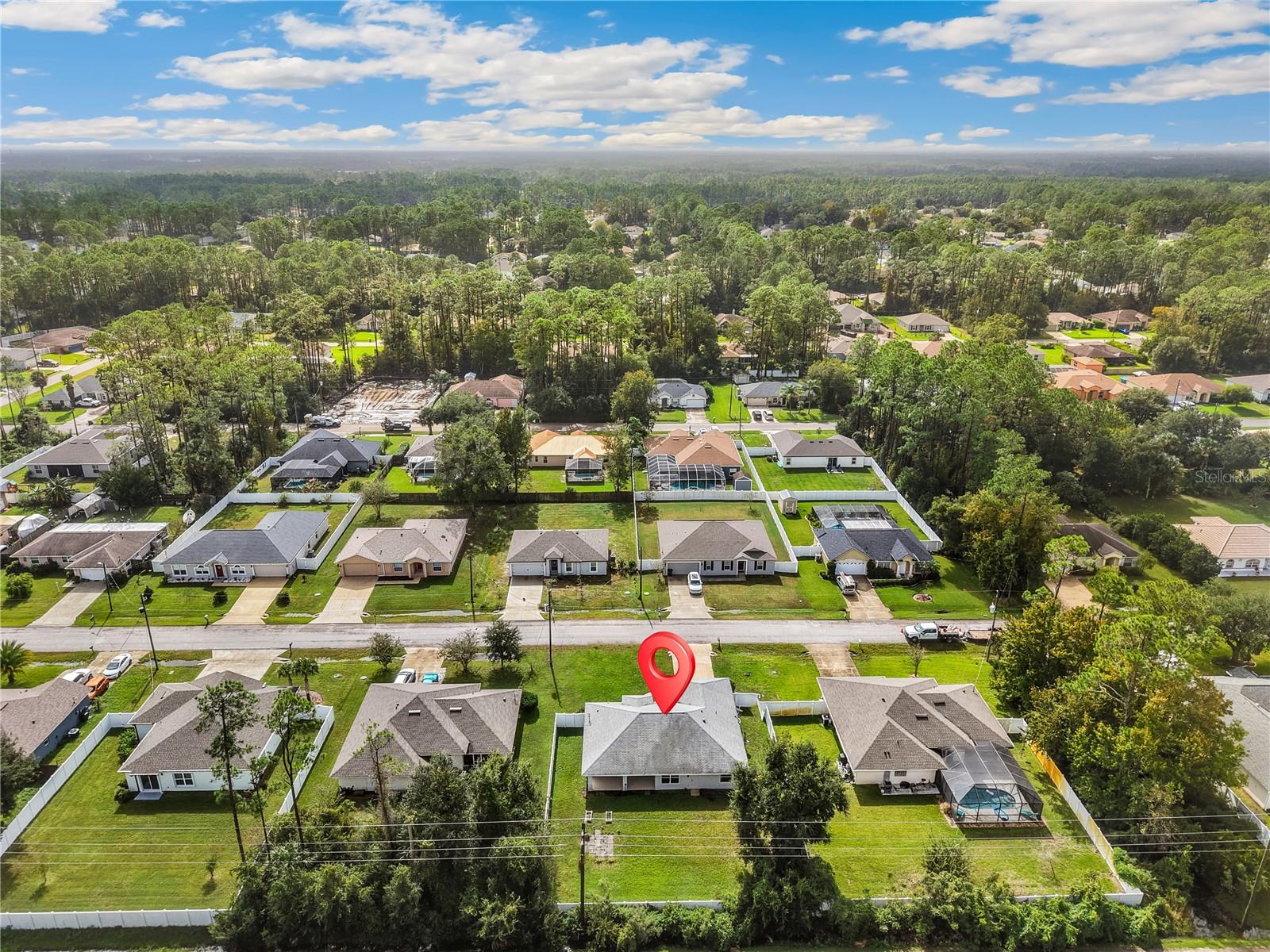 20 RYMSHAW DRIVE, Palm Coast, FL 32164