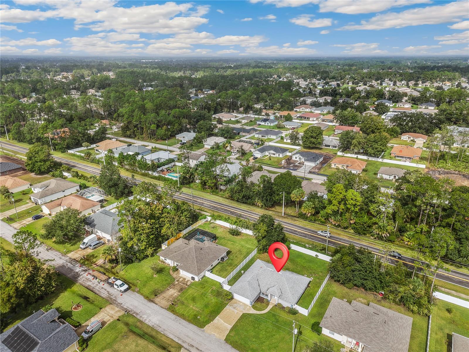 20 RYMSHAW DRIVE, Palm Coast, FL 32164