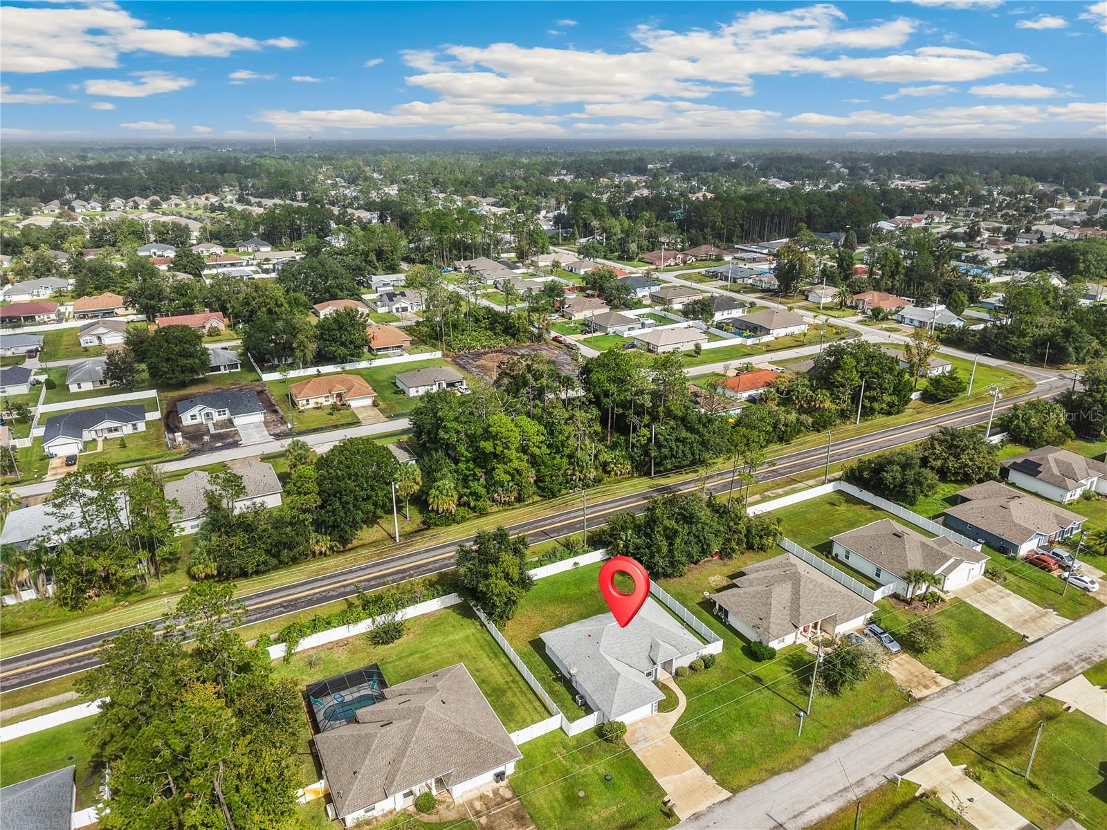 20 RYMSHAW DRIVE, Palm Coast, FL 32164