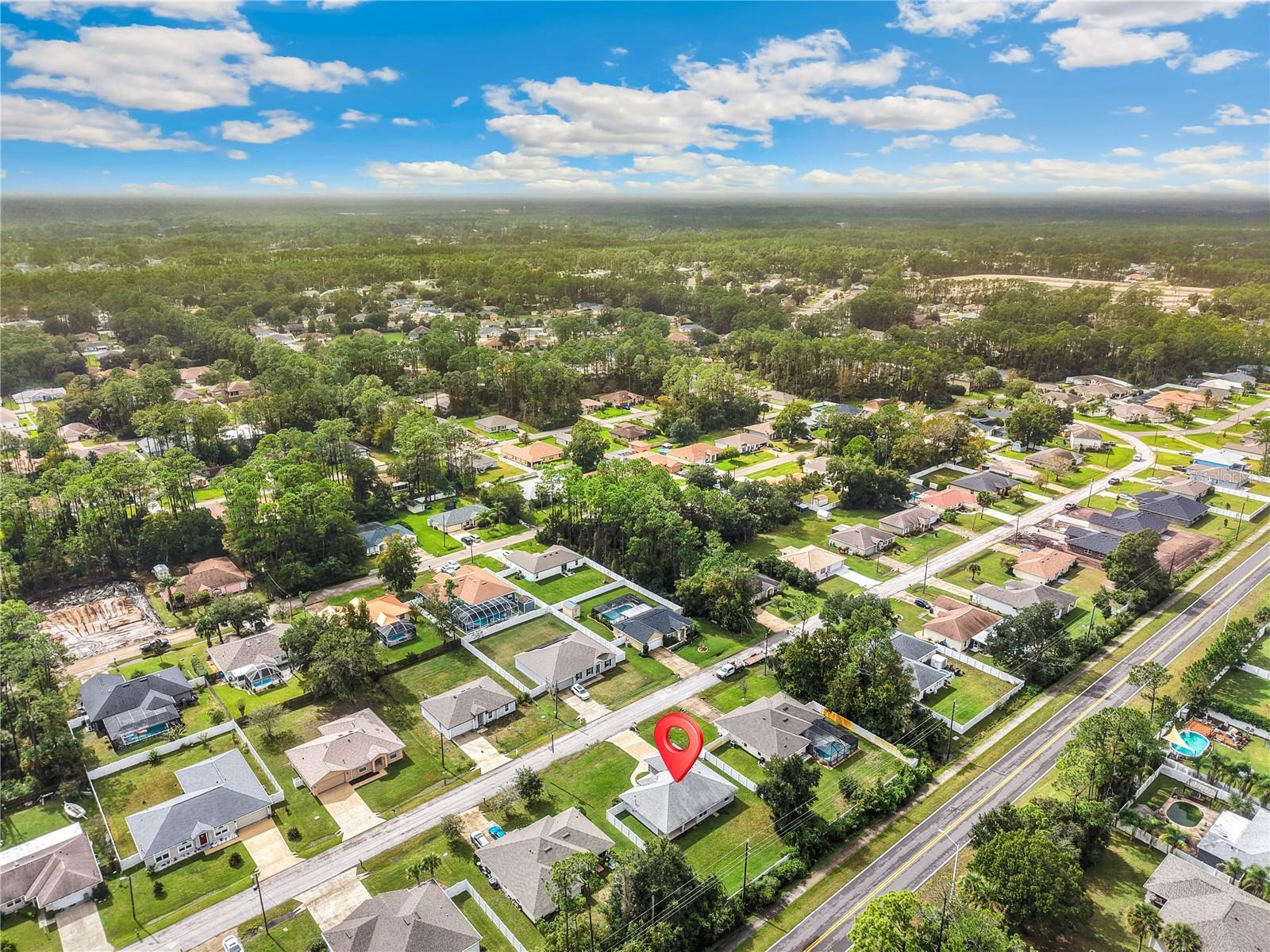 20 RYMSHAW DRIVE, Palm Coast, FL 32164