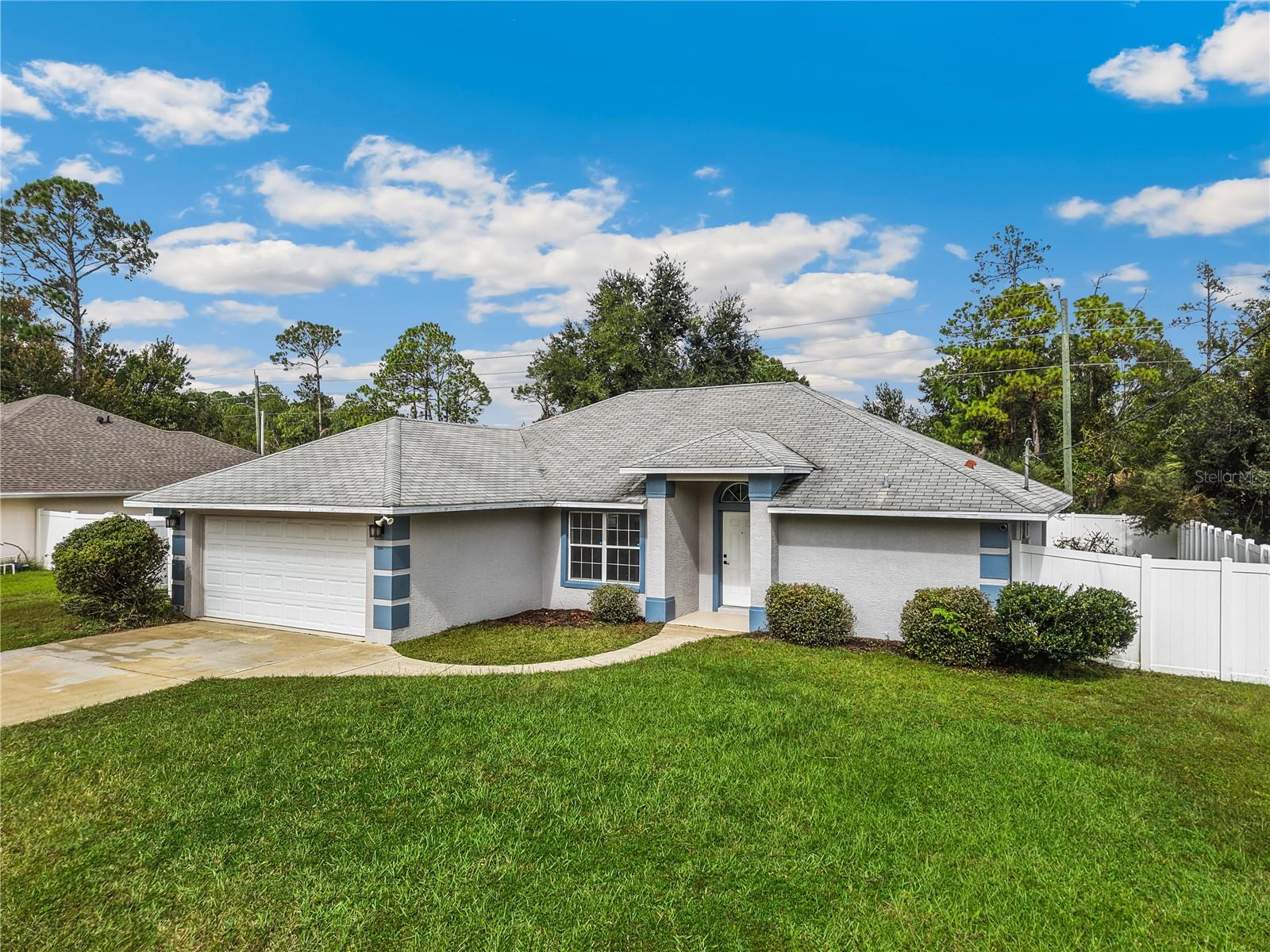 20 RYMSHAW DRIVE, Palm Coast, FL 32164