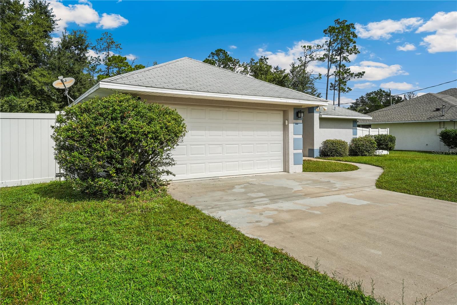 20 RYMSHAW DRIVE, Palm Coast, FL 32164