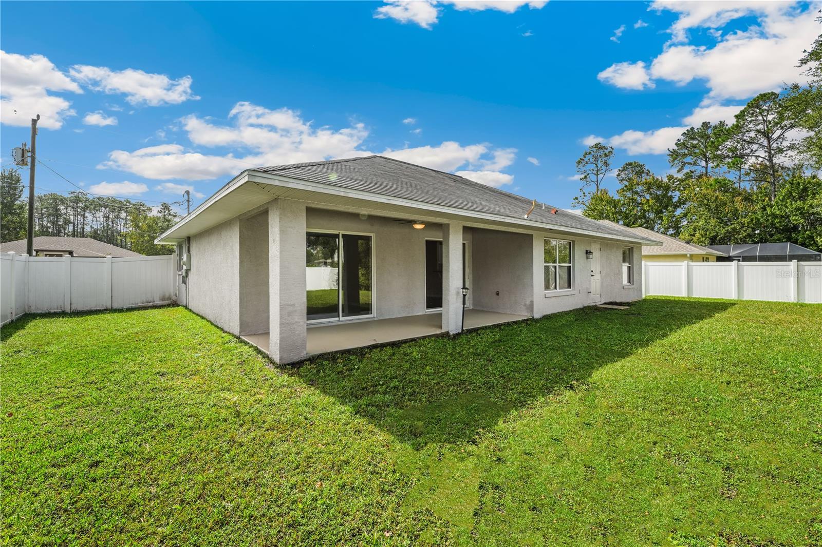 20 RYMSHAW DRIVE, Palm Coast, FL 32164