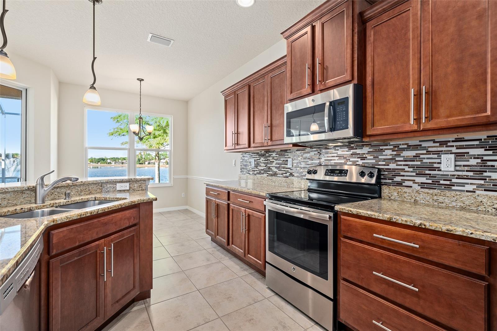 Modern Kitchen Modern Kitchen