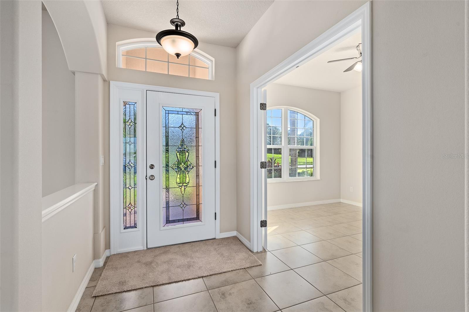 Foyer