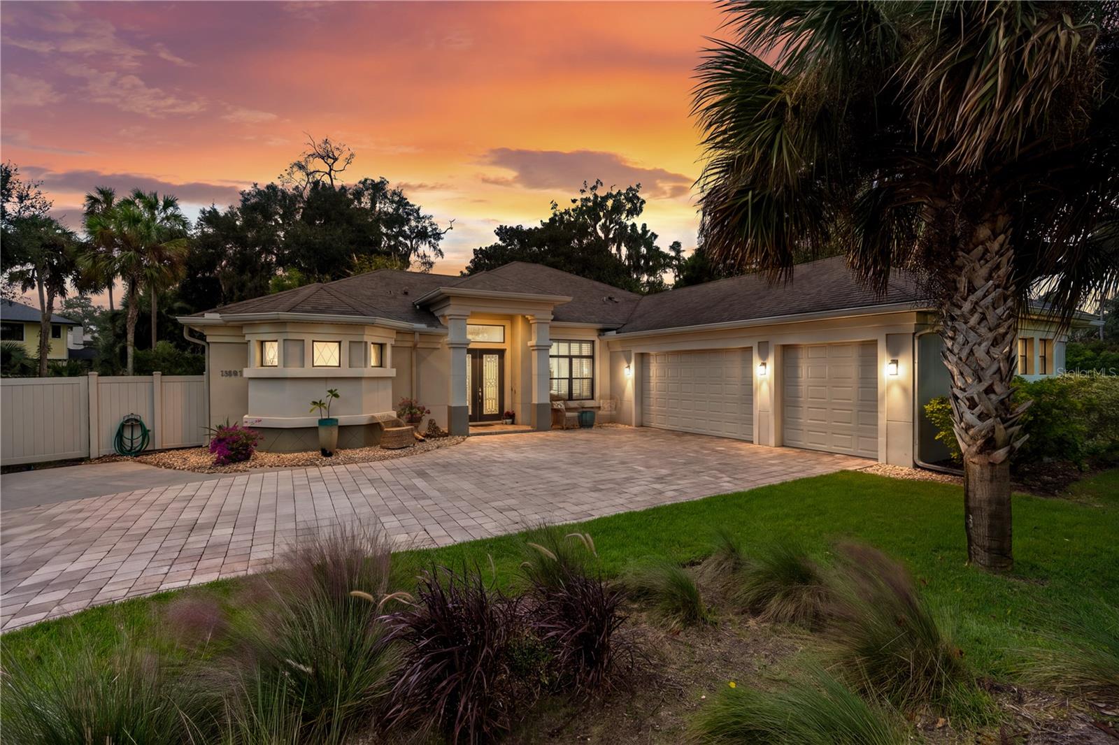 1386 ATKA CT. COURT, Ormond Beach, FL 32174