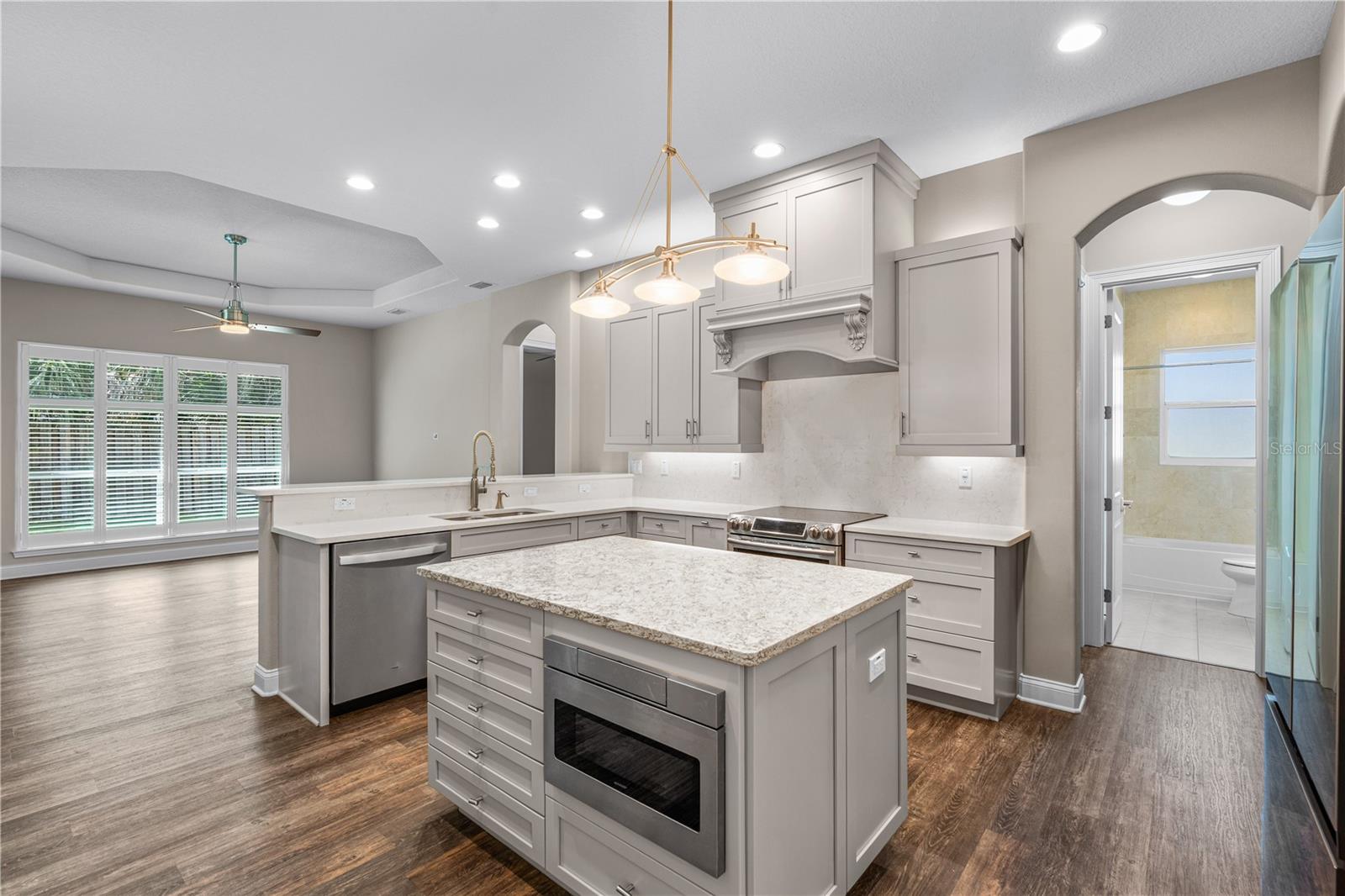 1386 ATKA CT. COURT, Ormond Beach, FL 32174