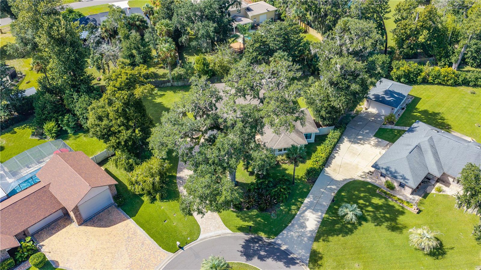 1386 ATKA CT. COURT, Ormond Beach, FL 32174
