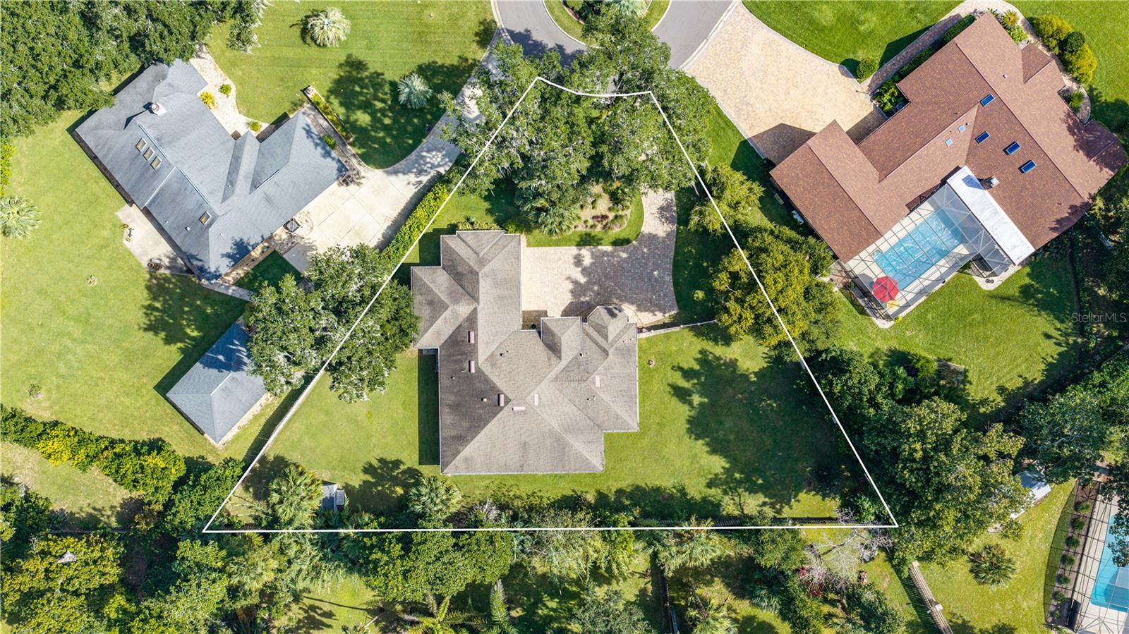 1386 ATKA CT. COURT, Ormond Beach, FL 32174